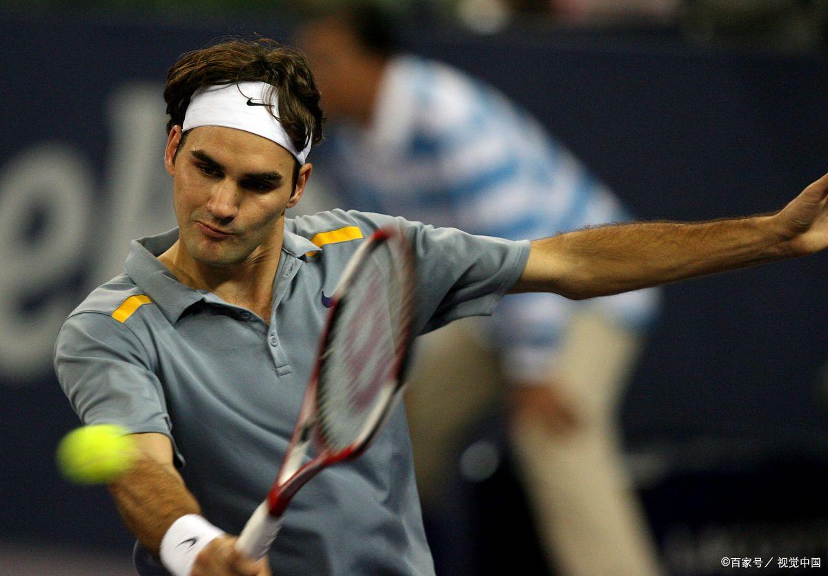 日本网球队绝地反击世界网球队，费德勒完成帽子戏法的简单介绍