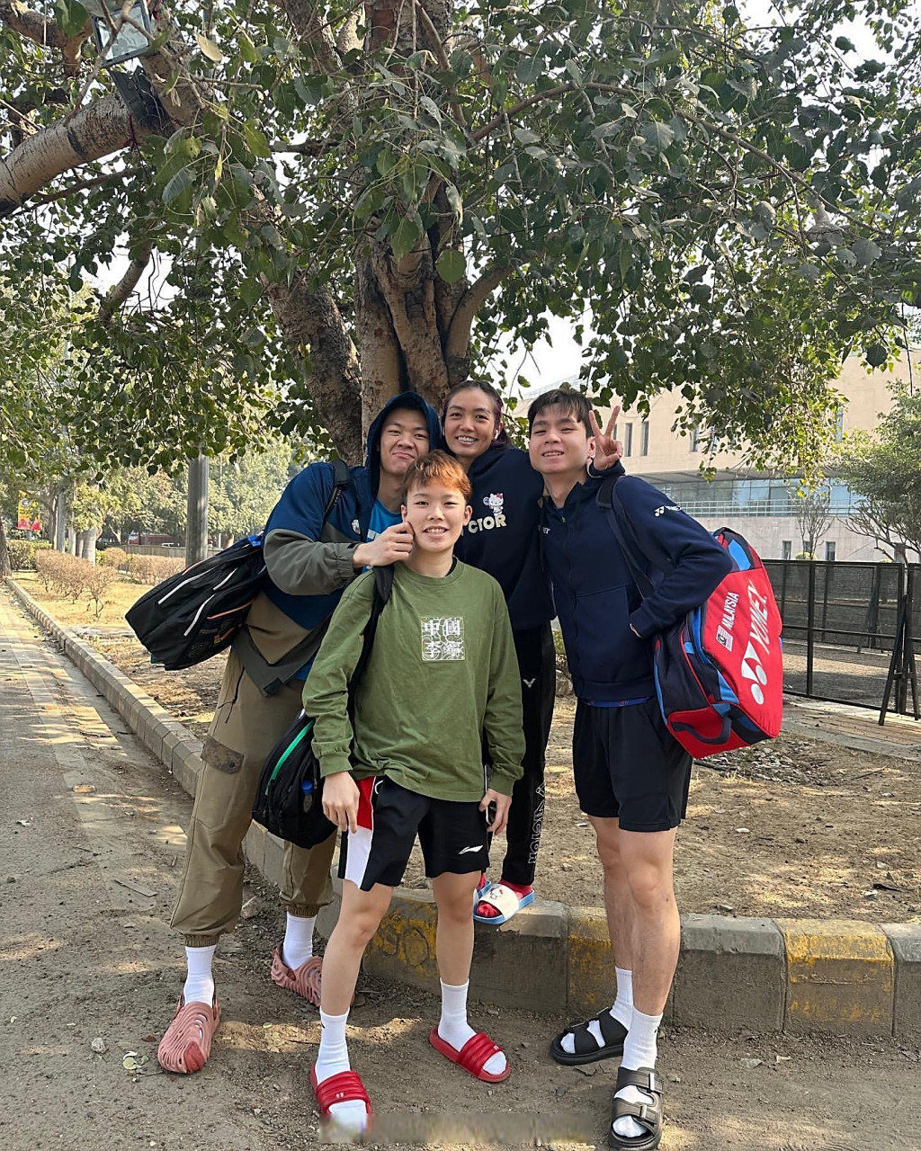 雷火电竞亚洲先驱-韩国队翻盘印度队，李梓嘉扛起全队