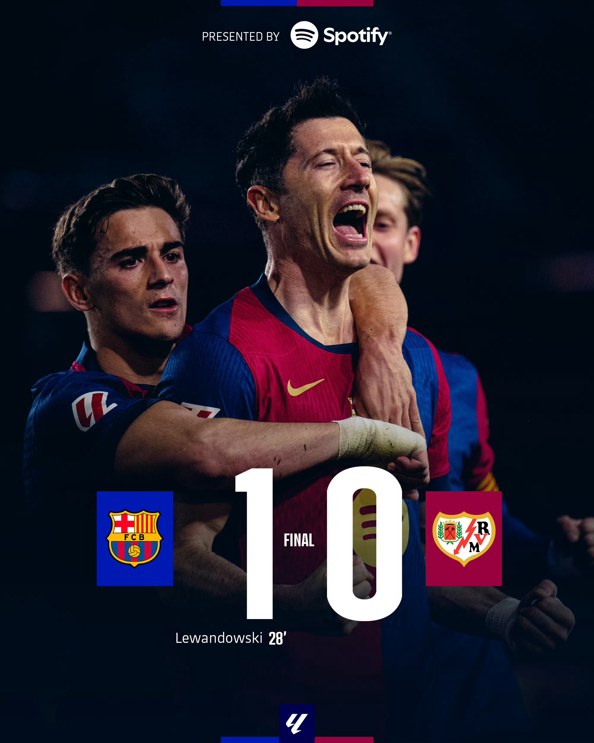 雷火电竞入驻-巴塞罗那胜出激烈比赛，赢得关键胜利