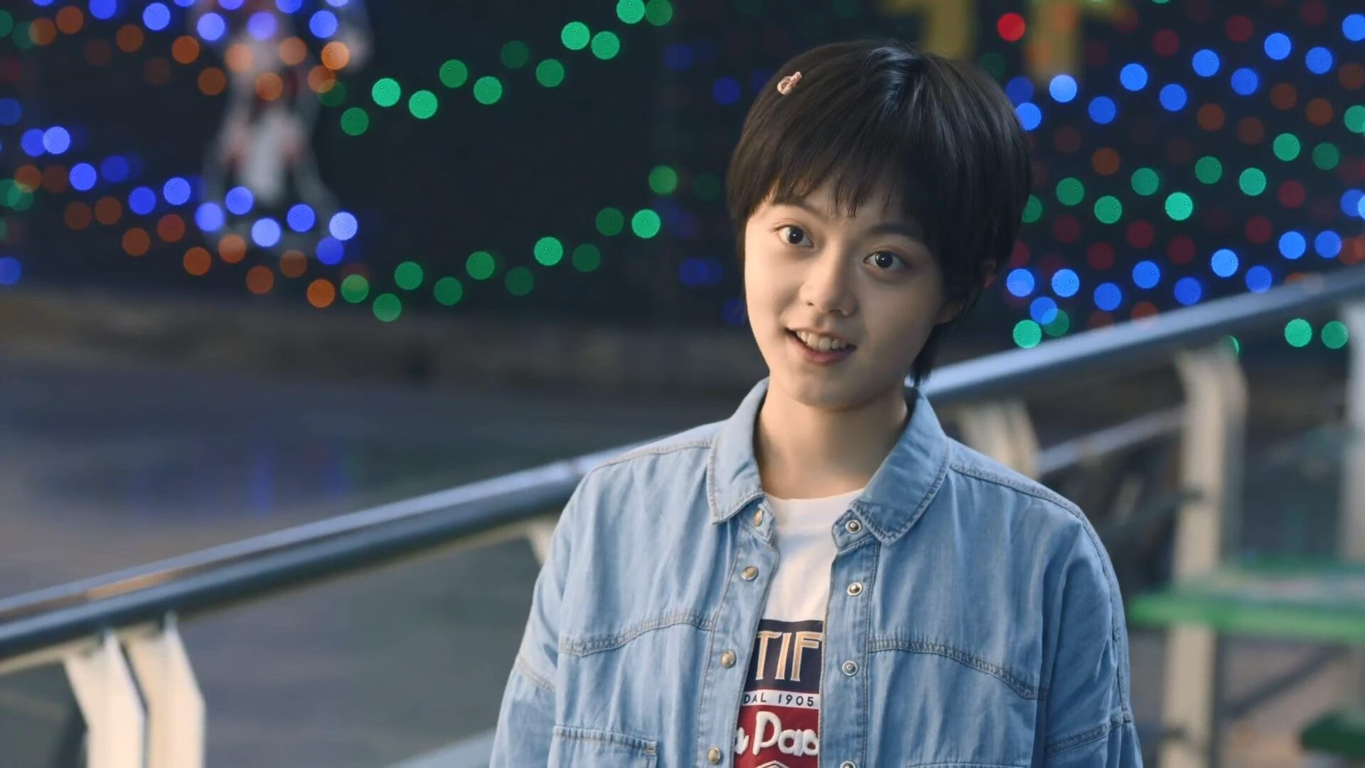 平凡的觉醒，当被遗忘的赢家同时撕碎剧本